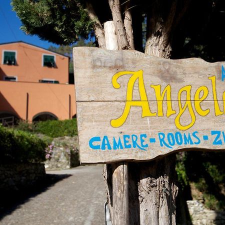 Affittacamere Angela Levanto Exterior photo