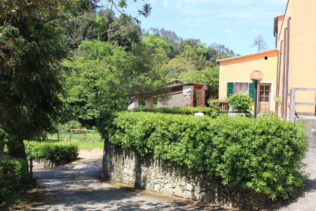 Affittacamere Angela Levanto Exterior photo