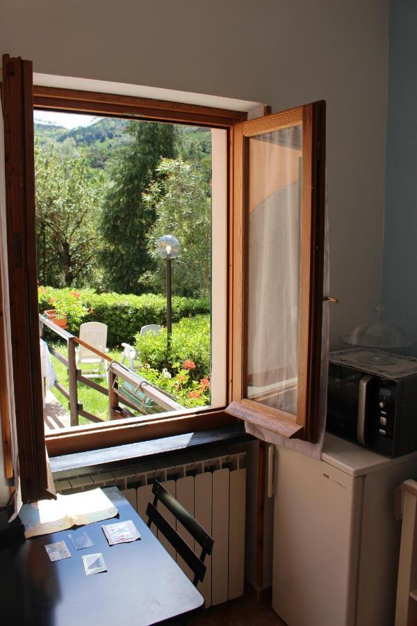 Affittacamere Angela Levanto Exterior photo